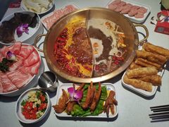 -小龙坎火锅(仓山万达店)