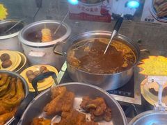 -柳州肥姨妈大骨螺蛳粉(东靖路店)