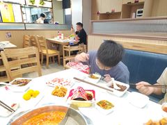 -傣妹火锅(四川北路店)