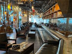 -漫咖啡 (CCPAPK店)