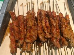 -清真·老兰家(兴善寺西街总店)