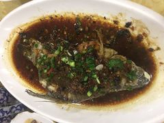 -海宝酒家(中山四路店)