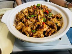 -91小龙虾·香辣蛙(蛇口店)