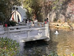 -和平官邸·花园餐厅(武定西路店)
