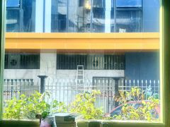 -六区宿舍咖啡店