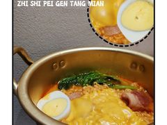 -Woolee韩食堂·韩式家庭料理