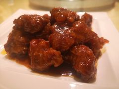 -粤味馆(黄河路店)