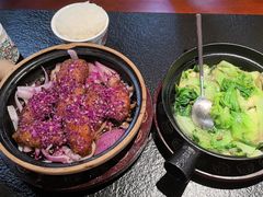 -旺爷砂锅·茶作(国贸城店)