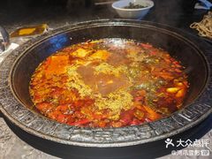 -大鱼山房鱼头火锅(老字号品质店)