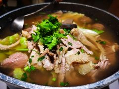 -乔阿马·江南味·驴肉香(龙湖华泾天街店)