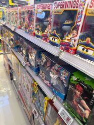 -孩子王童乐园(保定万博广场店)