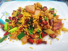 -邹胖哥好好吃餐馆(荔波美食街店)