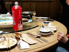-老街烧烤·四方路小烤肉(书院路店)