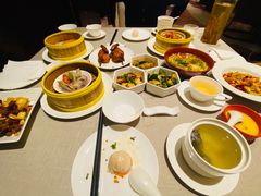 -希尔顿酒店-豫园中餐厅