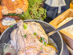 -小木屋米酒店·韩国料理(深圳总店)