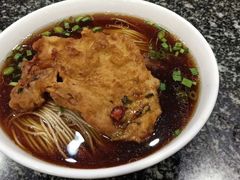 -东吴面馆(凯马广场店)