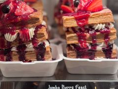 -B&C黄油与面包·THE GARDEN BAKERY概念店(世纪汇店)
