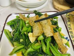 -华源餐厅·海鲜大排档(日月贝店)