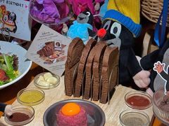 -布拉格餐厅· 中欧捷克菜(全国首店)