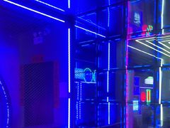 -关你鬼室大型密室逃脱(佛山创意园店)