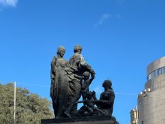 -加泰罗尼亚广场