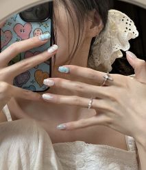 -小小美甲美睫