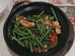 -新宝餐厅(流塘店)