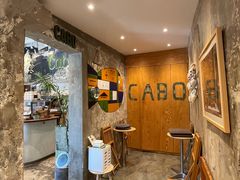 -CABO Coffee