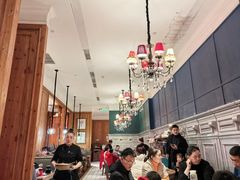 -新白鹿餐厅(城西银泰城店)