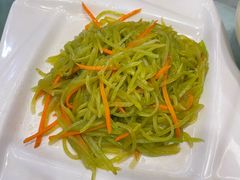 -百年认一力 太原老字号 (桥头街店)