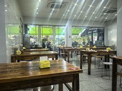 -凡老头米线砂锅(古荡新村西粮站)