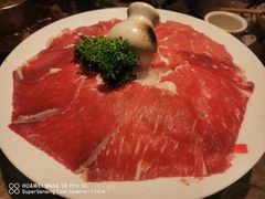 -码头故事火锅(大丰店)