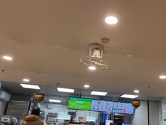 -德克士(西站站内店)