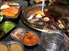 -伊茉家的烤肉店(勒泰中心店)
