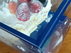 -FASHION BAKERY法森贝克(新德路店)