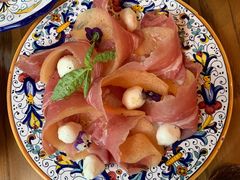 -Alimentari Grande(东湖路店)