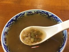 -兵哥豌豆面(青华店)