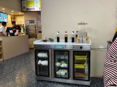 -面道赞宁海海鲜面(迎凤街店)