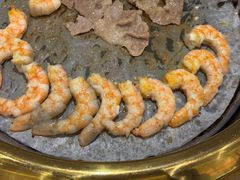 -玫瑰花园自助烤肉(朝阳北路店)