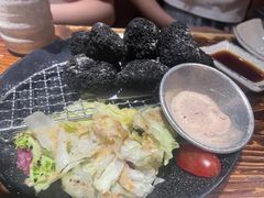 -小川洋风料理(街道口店)