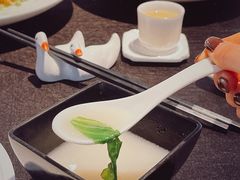-大董(深圳湾万象城店)