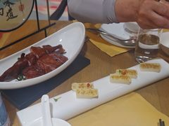 -天府中餐厅·粤菜·海南菜·生猛海鲜(三亚海棠湾洲际度假酒店)