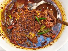 -眉州东坡(国贸店)