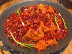 -楠火锅(广州总店)