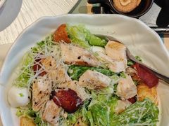 -安妮意大利餐厅(国贸店)