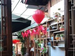 -小厨子私房菜·云南美食店