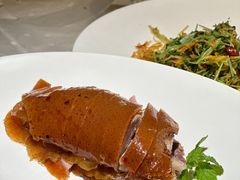 -四季民福烤鸭店(前门大栅栏店)