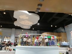 -杭州开元森泊度假乐园