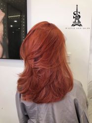 -INSTYLE造型·明星店