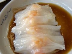 -阿殳菜馆·私厨(水围村店)